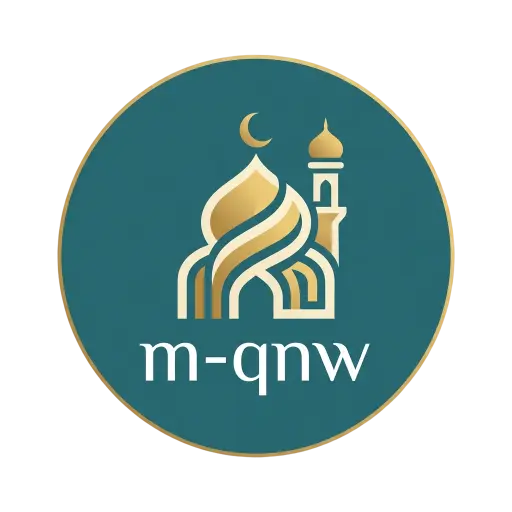 Logo Manajemen Masjid